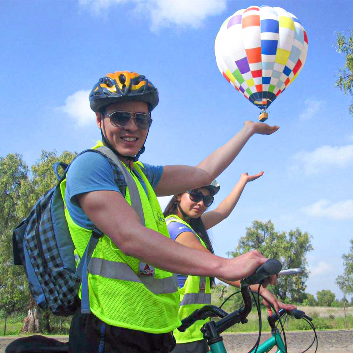 img-Tour en Bicicleta | Puebleando 2 Hrs 1/2